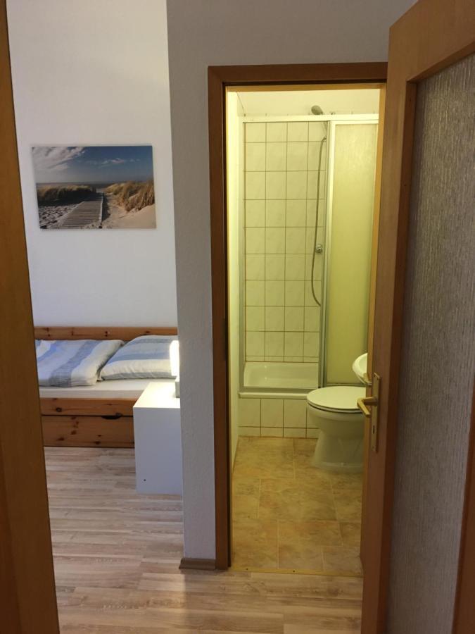 Apartament Beethovenstrasse 1 Wittenberge Zewnętrze zdjęcie