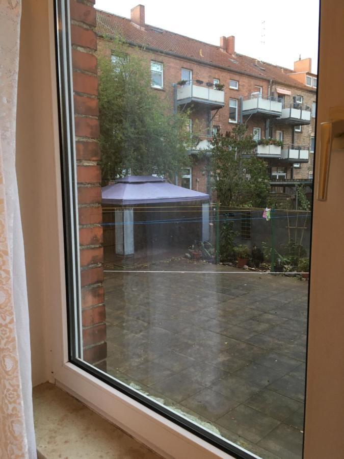 Apartament Beethovenstrasse 1 Wittenberge Zewnętrze zdjęcie