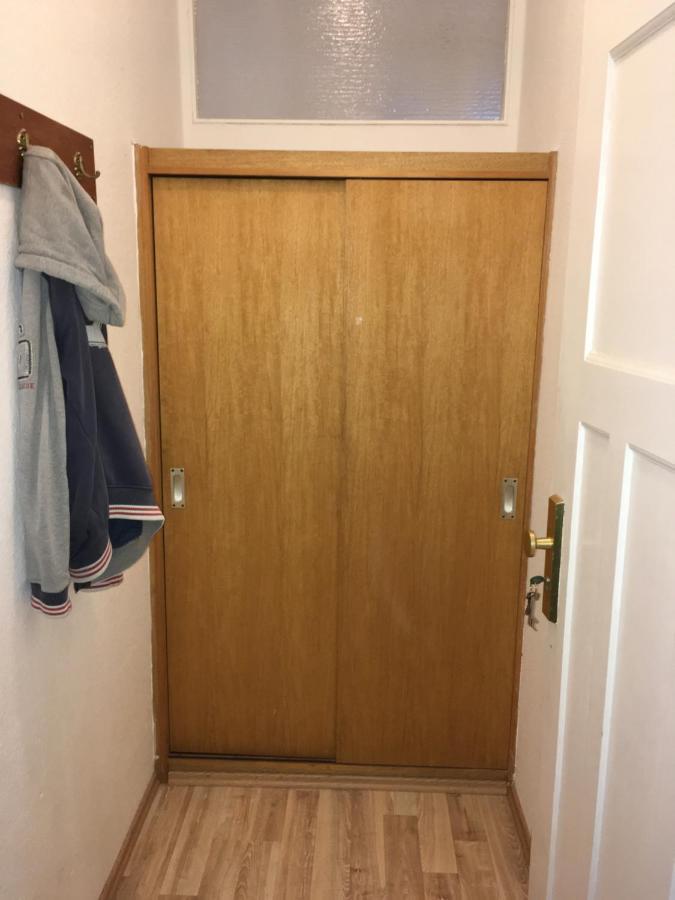 Apartament Beethovenstrasse 1 Wittenberge Zewnętrze zdjęcie